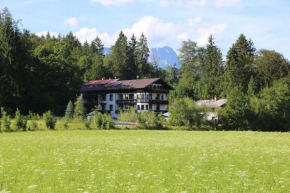 Hotel Köppeleck Schoenau Am Koenigssee